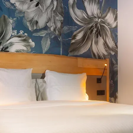 Berti - Centre Gare Hotel 3*