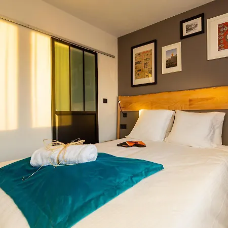 Berti - Centre Gare Mulhouse