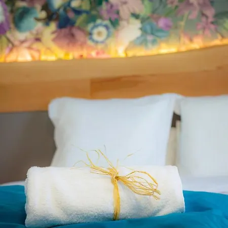 Berti - Centre Gare Hotel Mulhouse