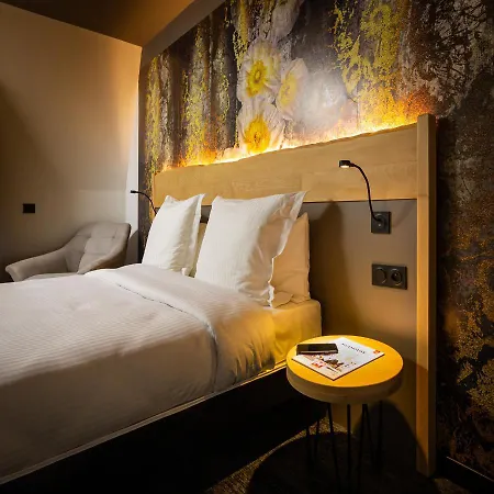 Berti - Centre Gare 3*