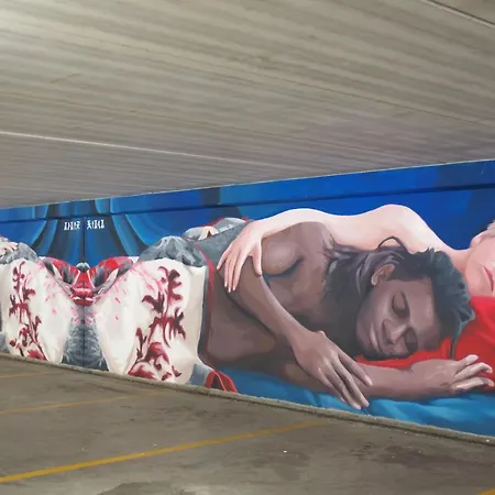 Berti - Centre Gare Hotel 3*