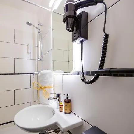 Berti - Centre Gare 3* Mylhúzy