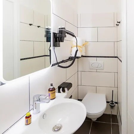 Berti - Centre Gare 3*