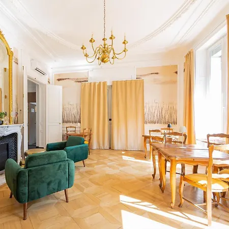 Hotel Berti - Centre Gare Mulhouse