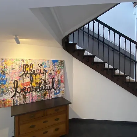 Hotel Berti - Centre Gare