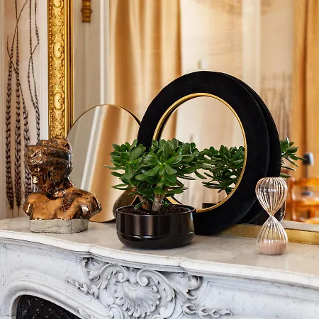 Hotel Berti - Centre Gare