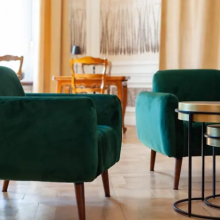 Berti - Centre Gare Hotel Mulhouse