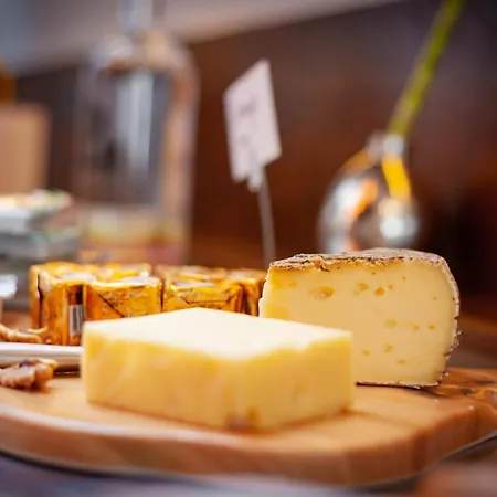 Berti - Centre Gare Hotel Mulhouse