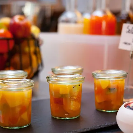 Hotel Berti - Centre Gare Mulhouse