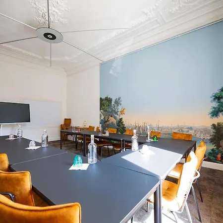 Berti - Centre Gare 3*