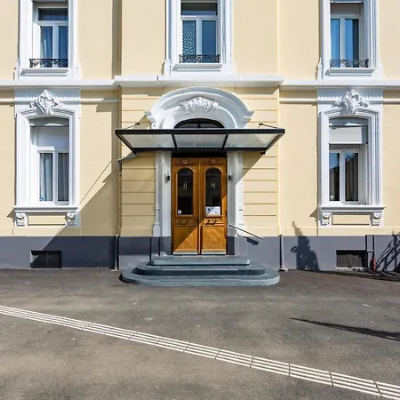 Berti - Centre Gare 3*