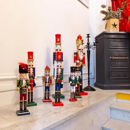 Berti - Centre Gare 3*