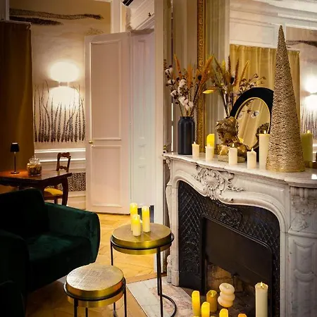 Berti - Centre Gare 3* Mylhúzy