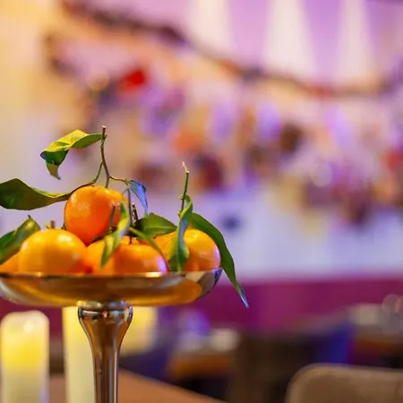 Berti - Centre Gare 3*