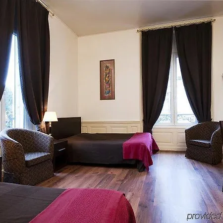 Berti - Centre Gare 3*