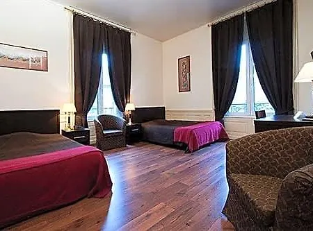 Berti - Centre Gare Hotel
