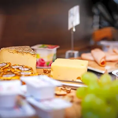 Berti - Centre Gare 뮐루즈