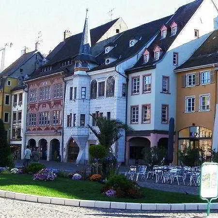 Berti - Centre Gare 3*