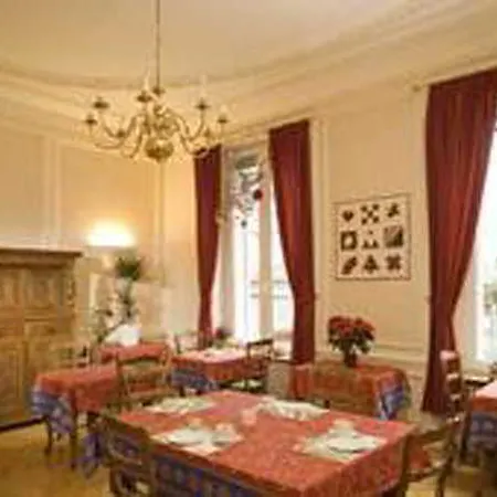 Hotel Berti - Centre Gare