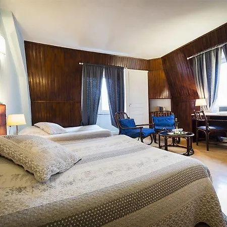Berti - Centre Gare Hotel 3*