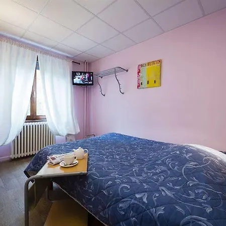 Berti - Centre Gare Hotel