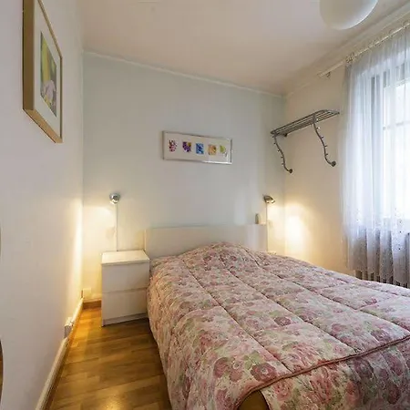 Berti - Centre Gare Hotel