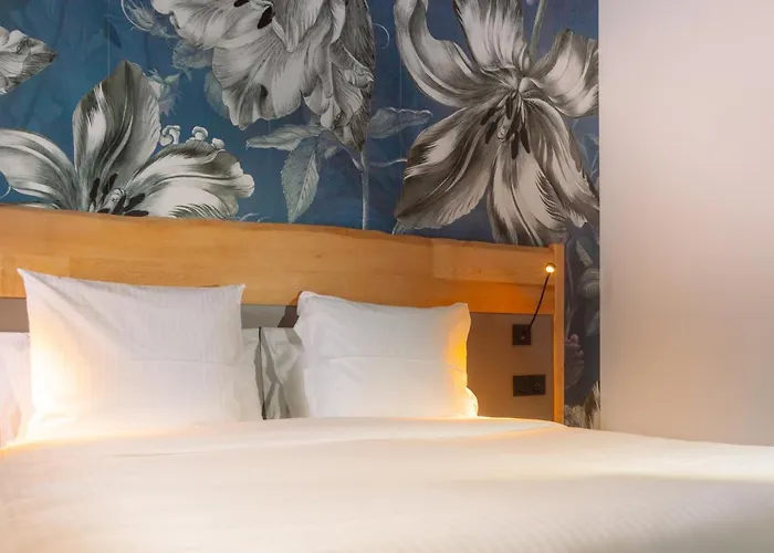 Berti - Centre Gare Hotel 3*