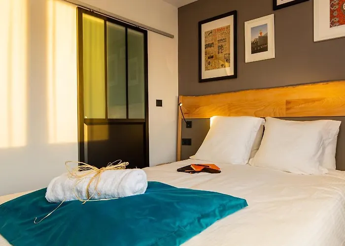 Berti - Centre Gare Mulhouse