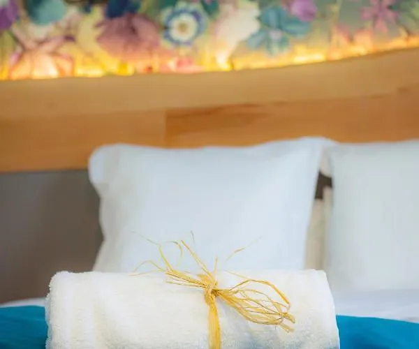 Berti - Centre Gare Hotel Mulhouse