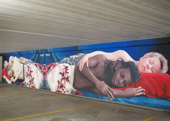 Berti - Centre Gare Hotel 3*