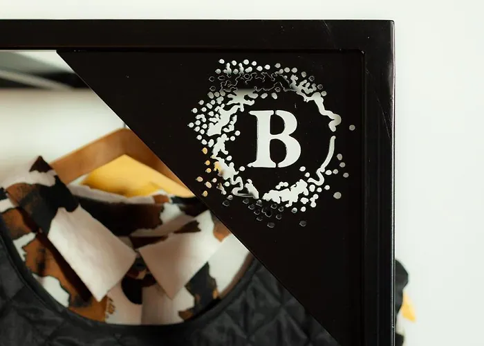 Hotel Berti - Centre Gare Mulhouse