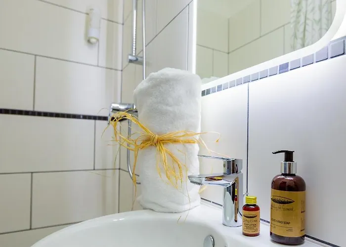 Berti - Centre Gare 3* Mulhouse