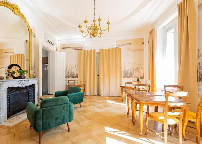 Hotel Berti - Centre Gare Mulhouse