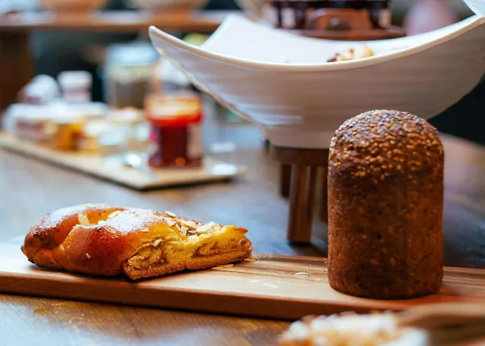 Berti - Centre Gare Mulhouse