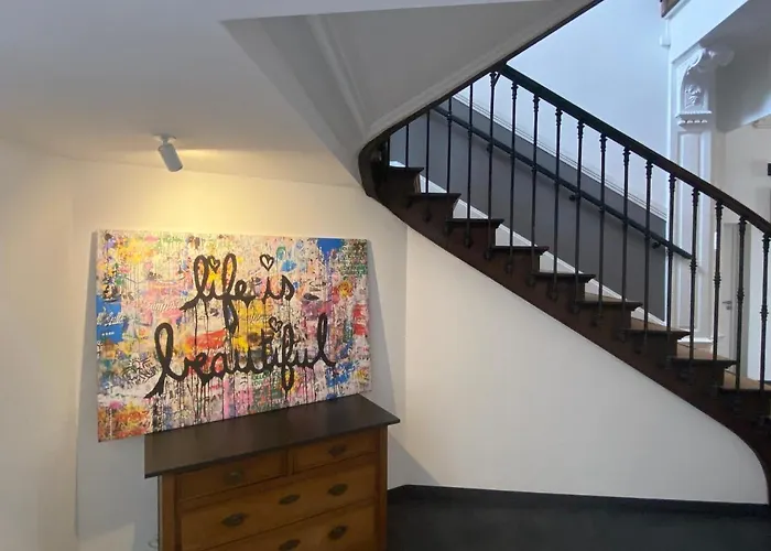 Hotel Berti - Centre Gare