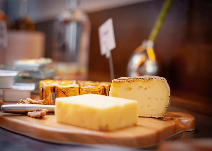 Berti - Centre Gare Hotel Mulhouse