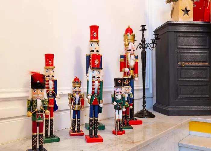 Berti - Centre Gare 3*