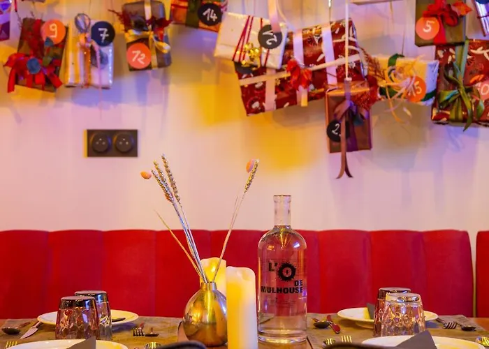 Hotel Berti - Centre Gare 3*