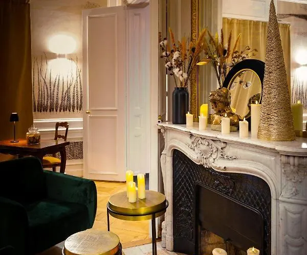 Berti - Centre Gare 3* Mulhouse