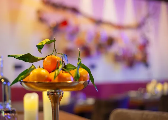 Berti - Centre Gare 3*